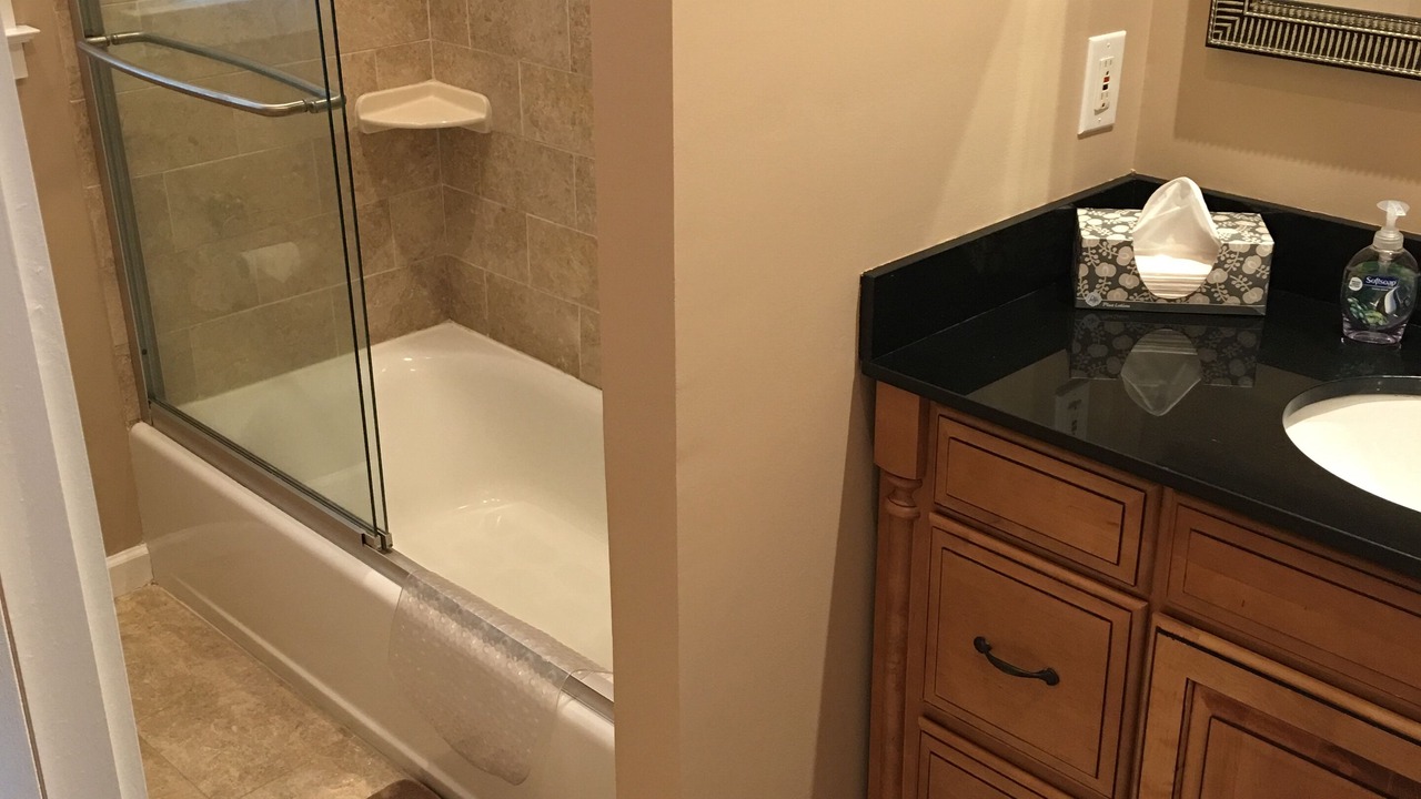 Photo of Bathroom in Hampton Bays