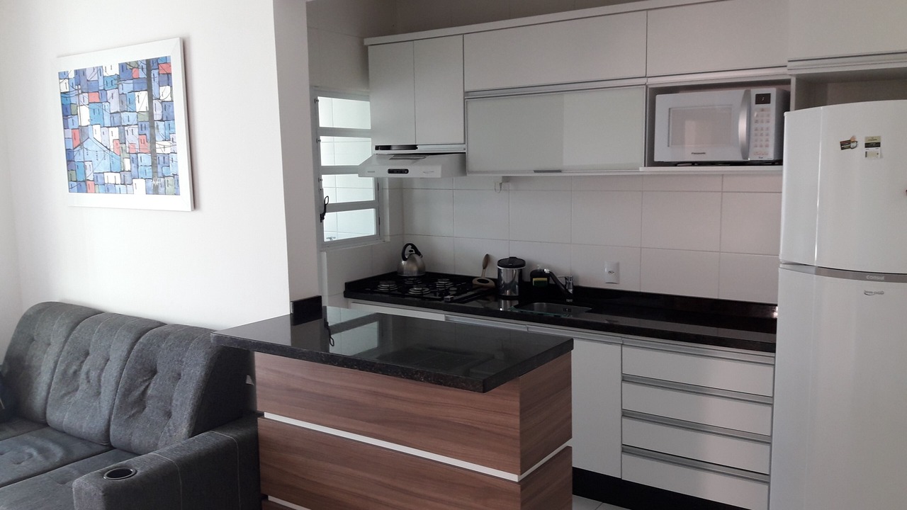 Photo of Kitchen in Ingleses Centro
