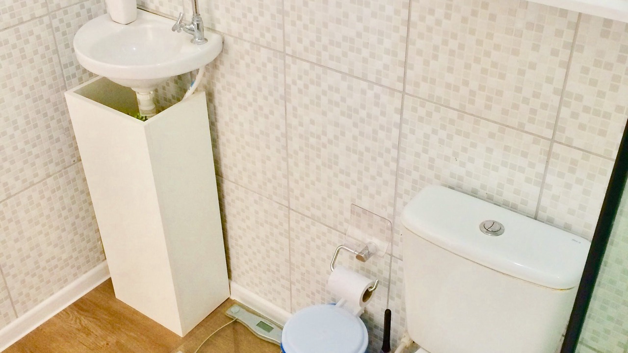 Photo of Bathroom in Candelaria