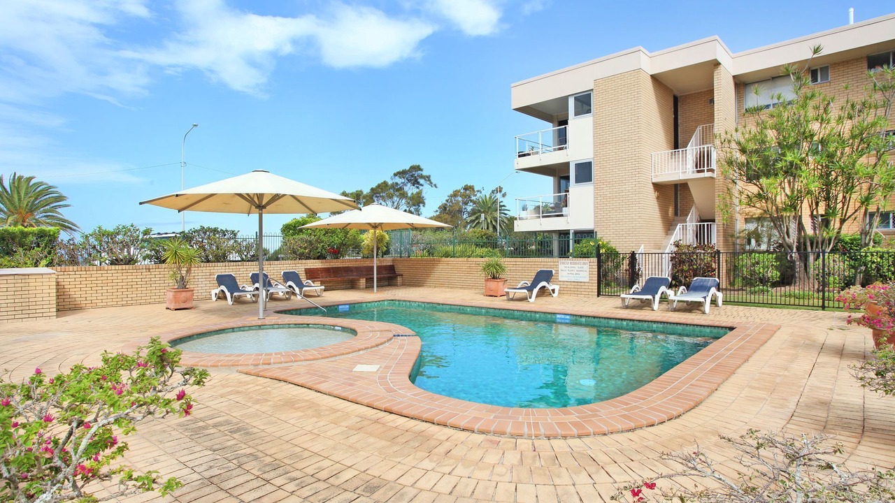 Photo of Outdoor in Alexandra Headland
