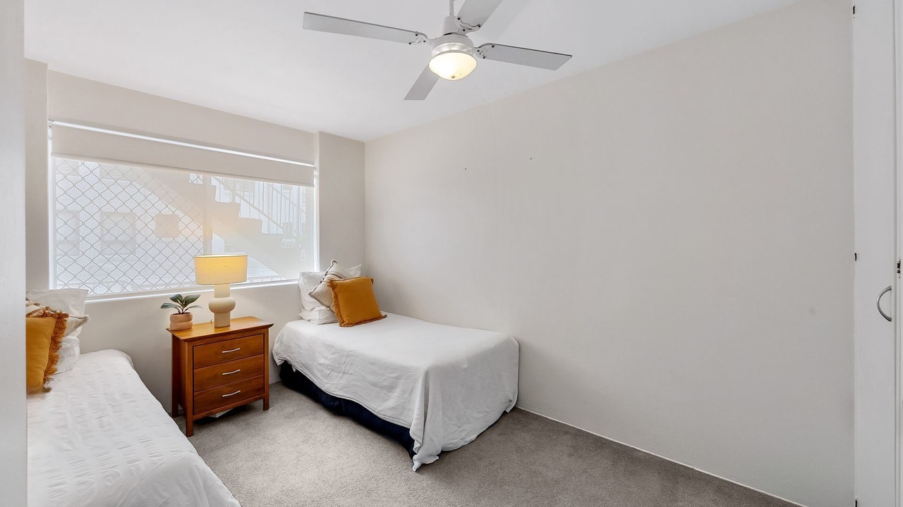Photo of Bedroom in Alexandra Headland