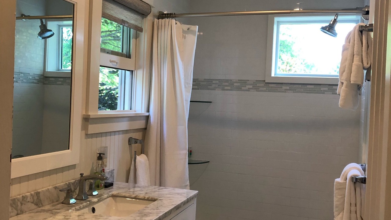 Photo of Bathroom in Harbor Springs