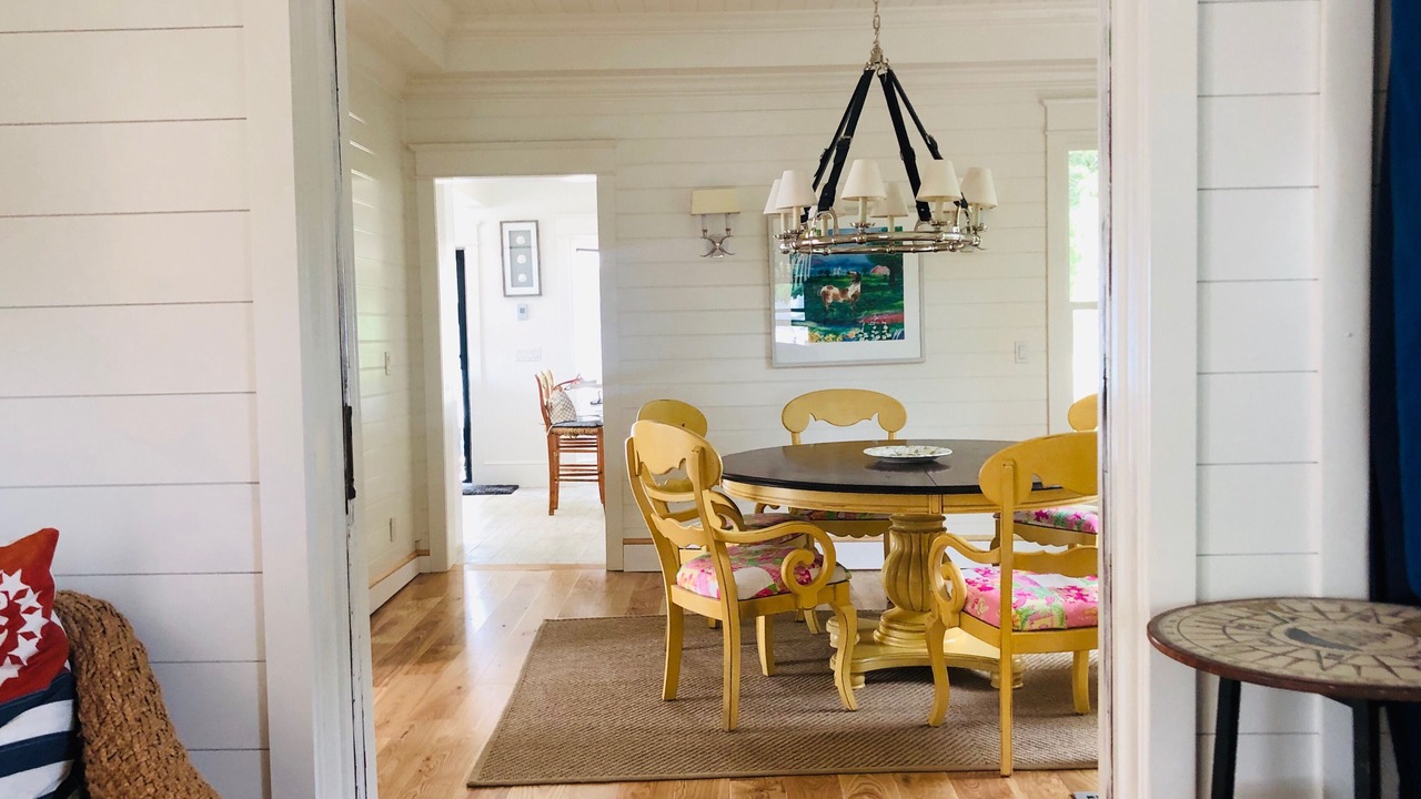 Photo of Bedroom in Harbor Springs