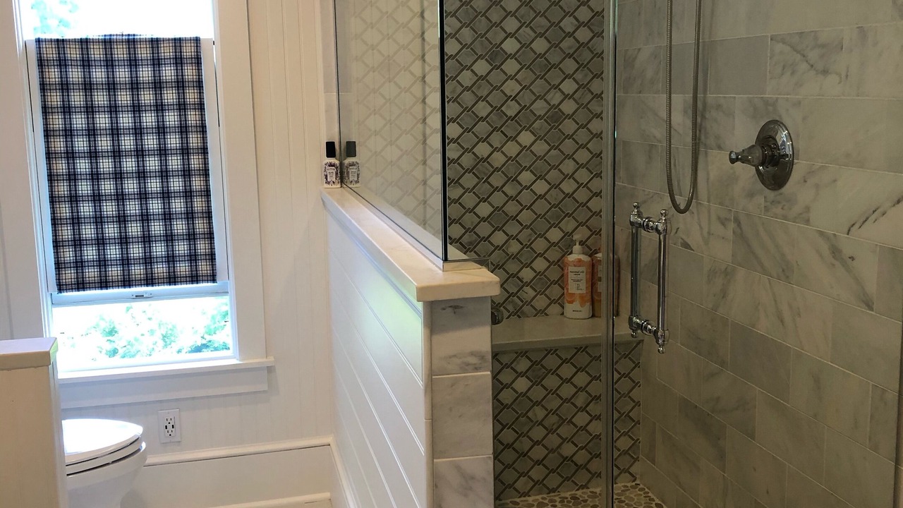 Photo of Bathroom in Harbor Springs