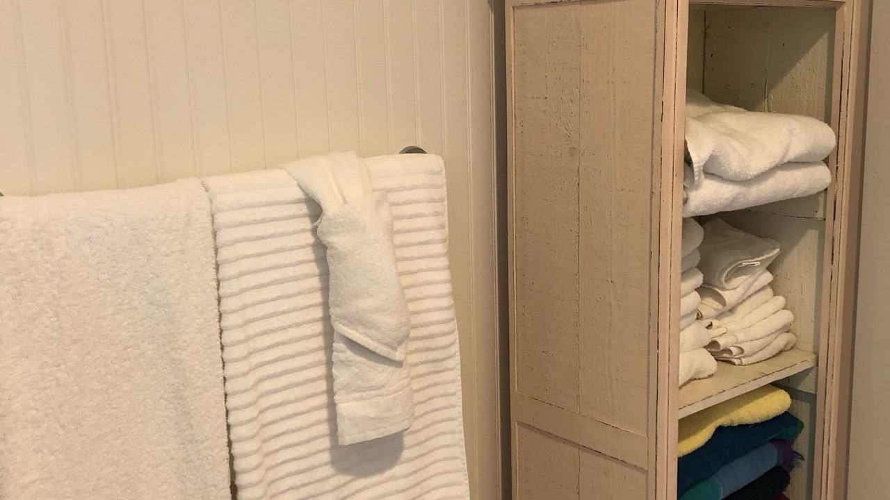 Photo of Bathroom in Harbor Springs