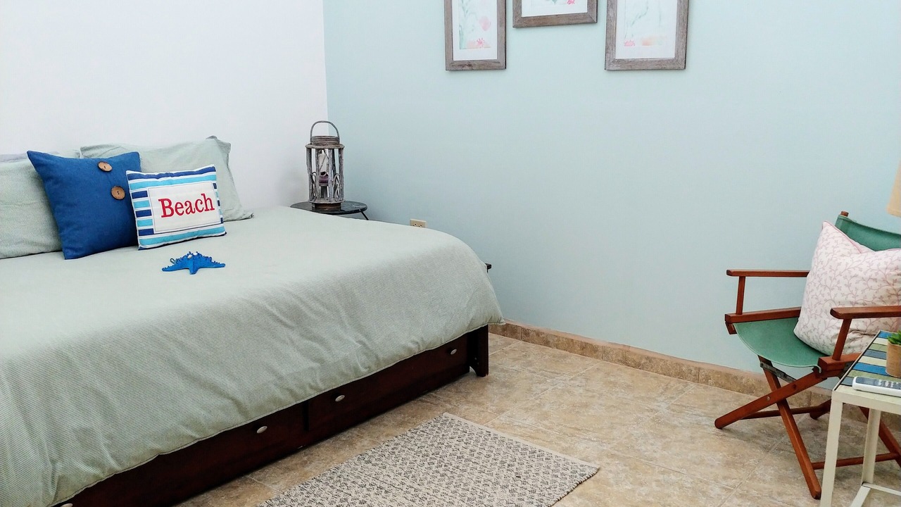 Photo of Bedroom in Islote