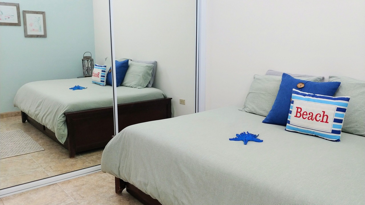 Photo of Bedroom in Islote