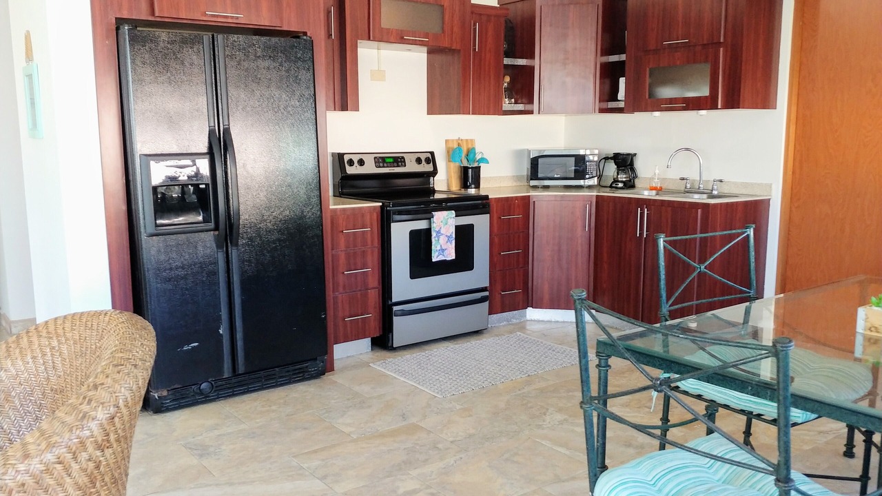 Photo of Kitchen in Islote