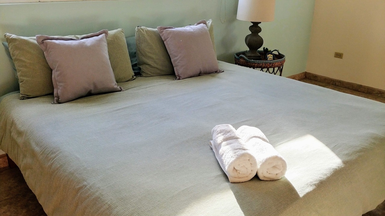 Photo of Bedroom in Islote