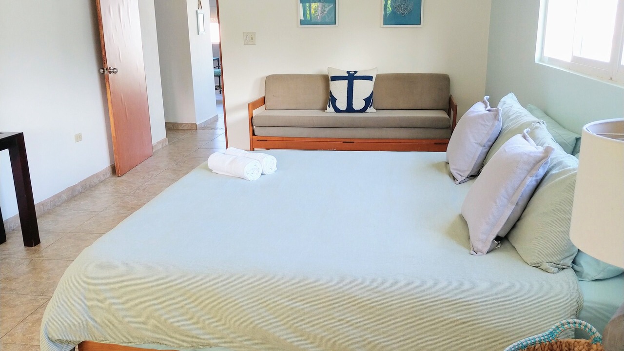 Photo of Bedroom in Islote