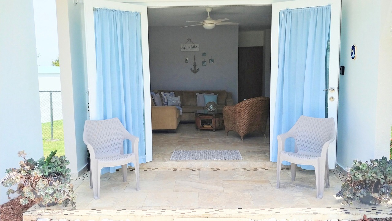Photo of Patio Balcony in Islote