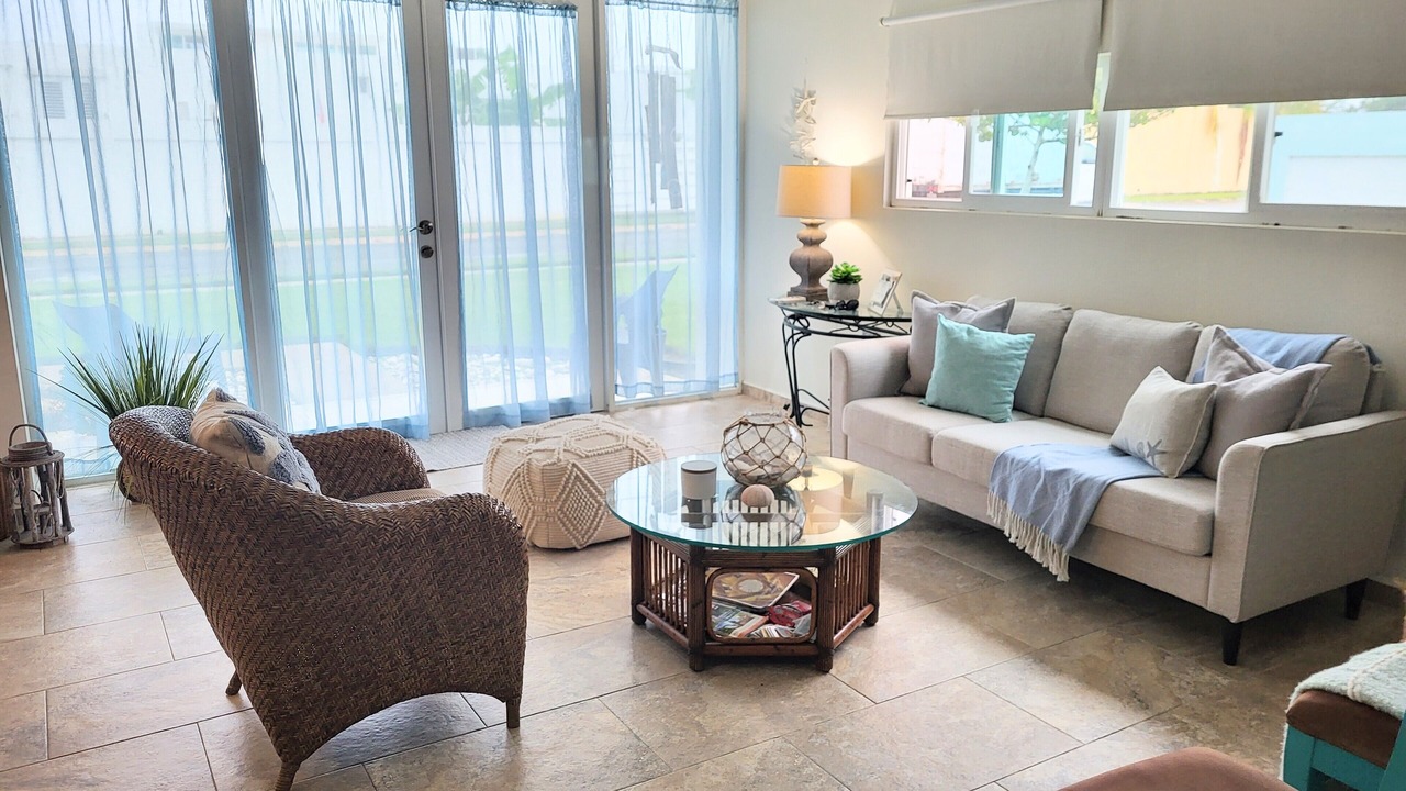 Photo of Livingroom in Islote