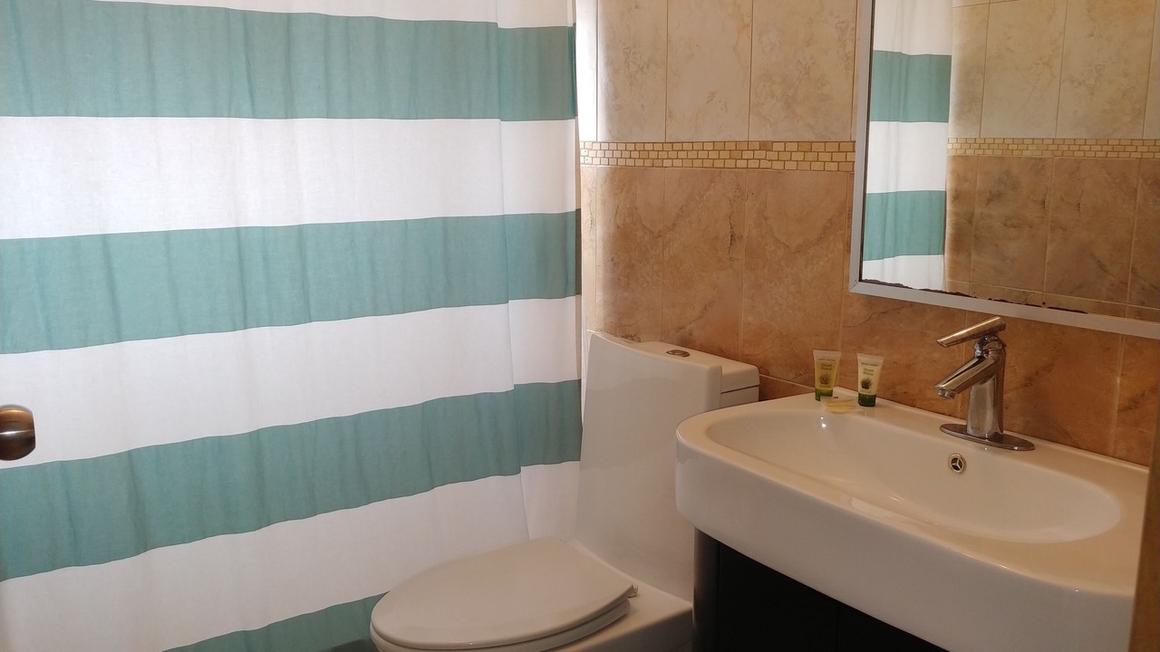 Photo of Bathroom in Islote