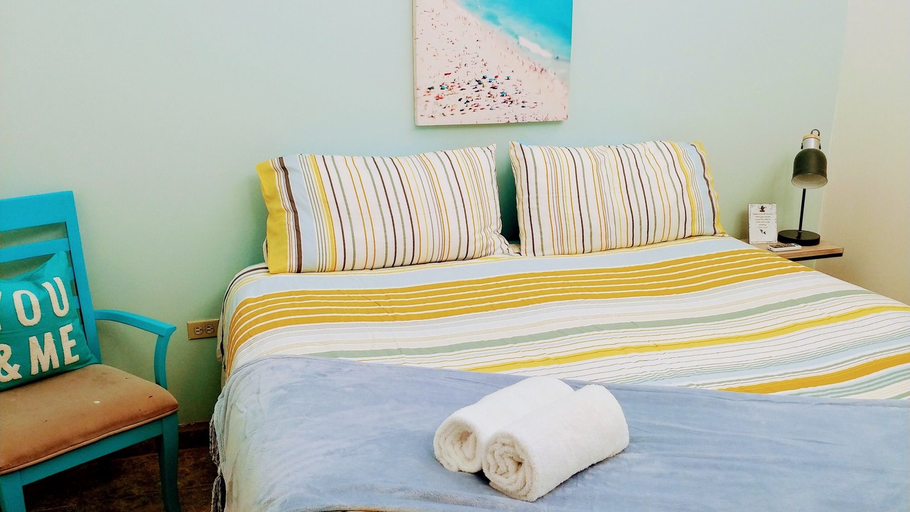 Photo of Bedroom in Islote