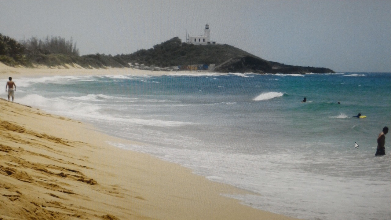 Photo of Others in Islote