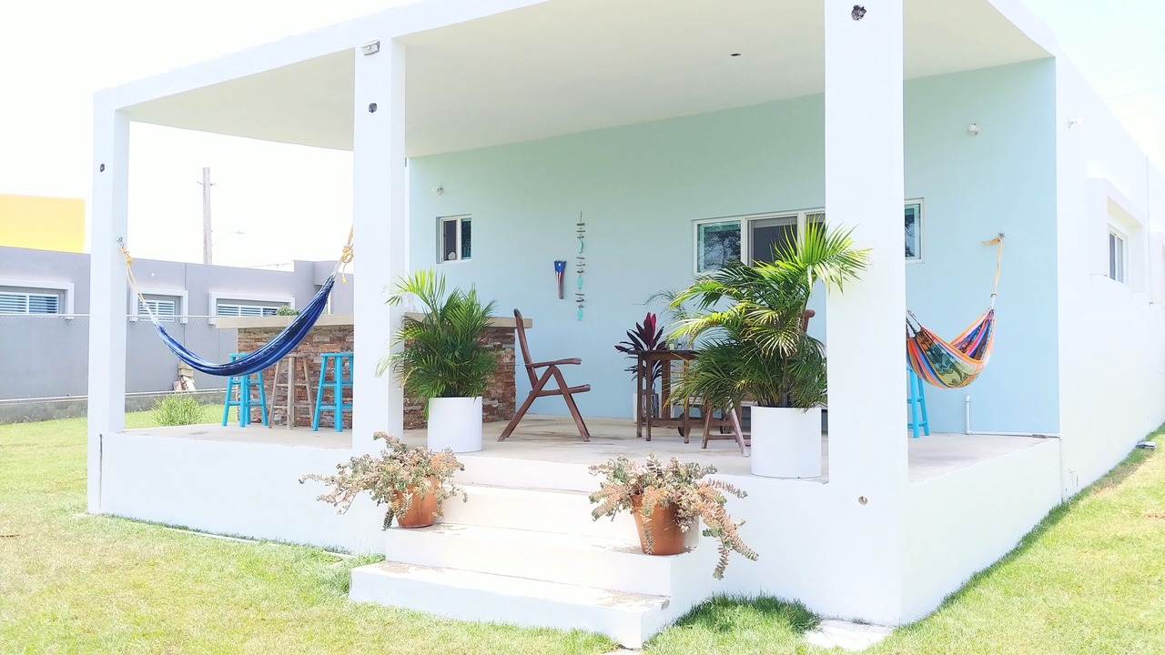 Photo of Patio Balcony in Islote