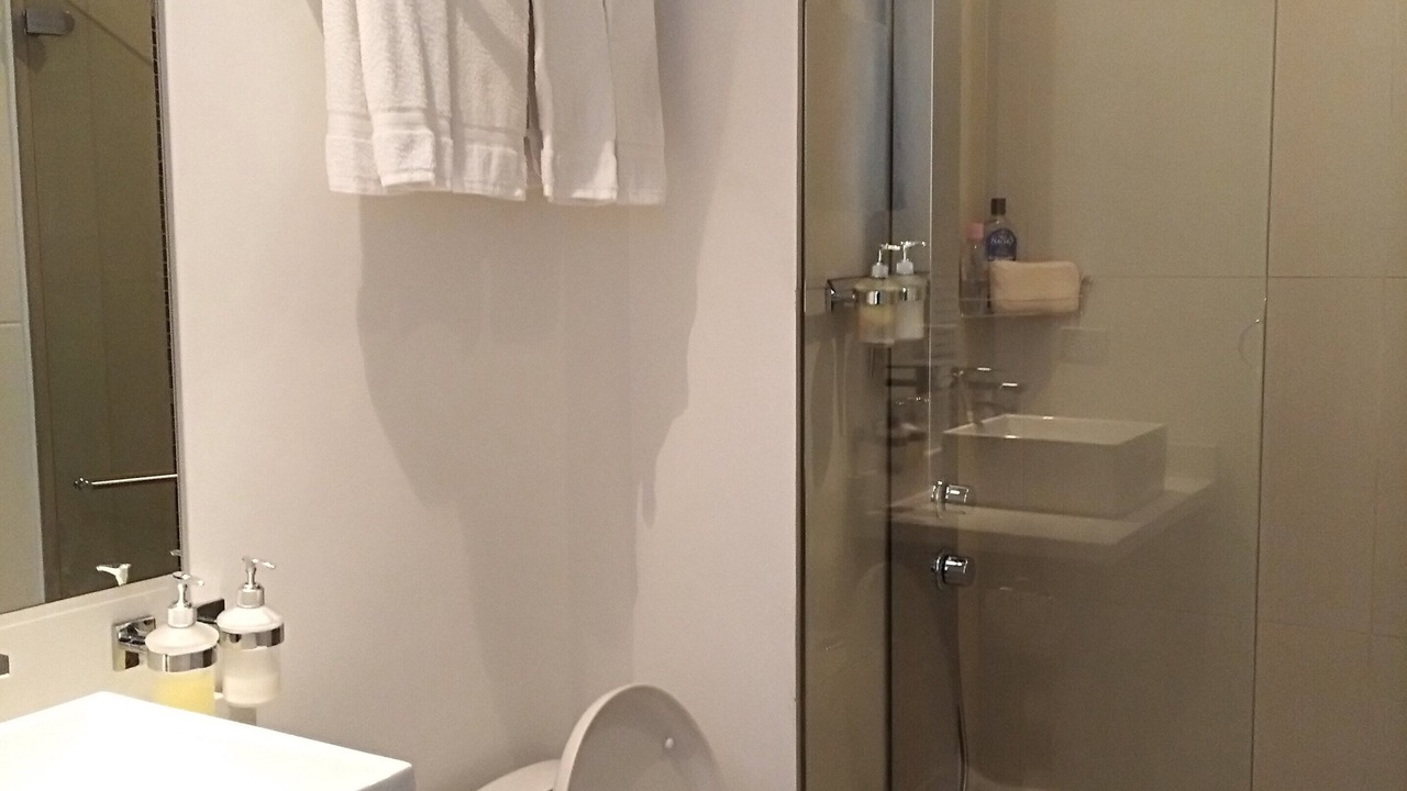 Photo of Bathroom in Usaquen