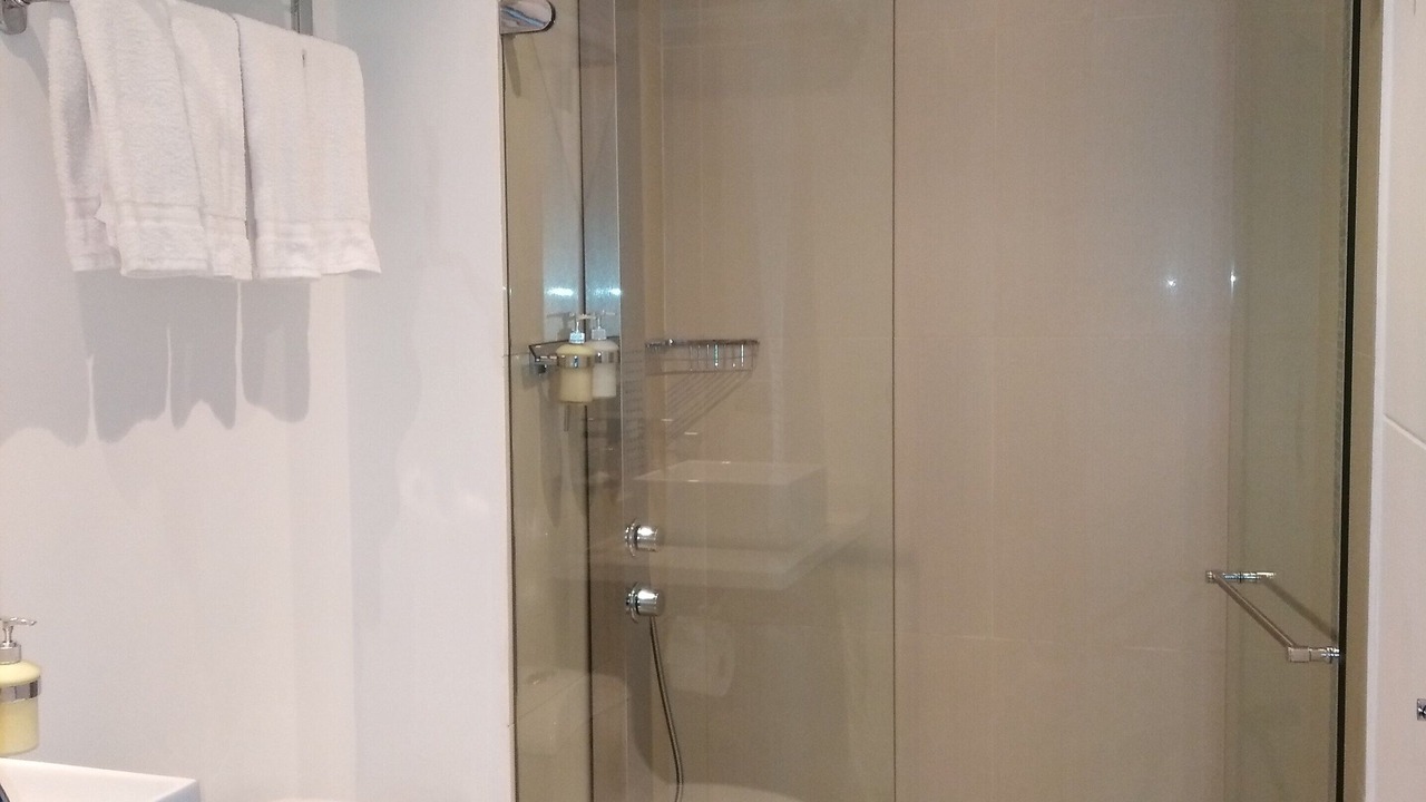 Photo of Bathroom in Usaquen