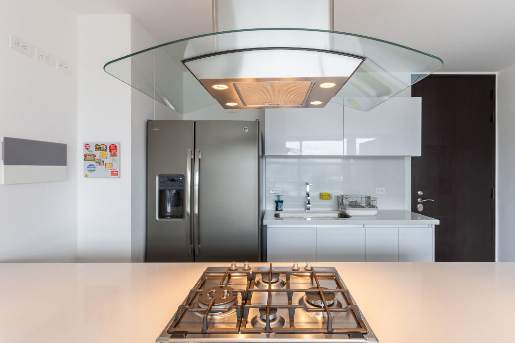 Photo of Kitchen in Usaquen
