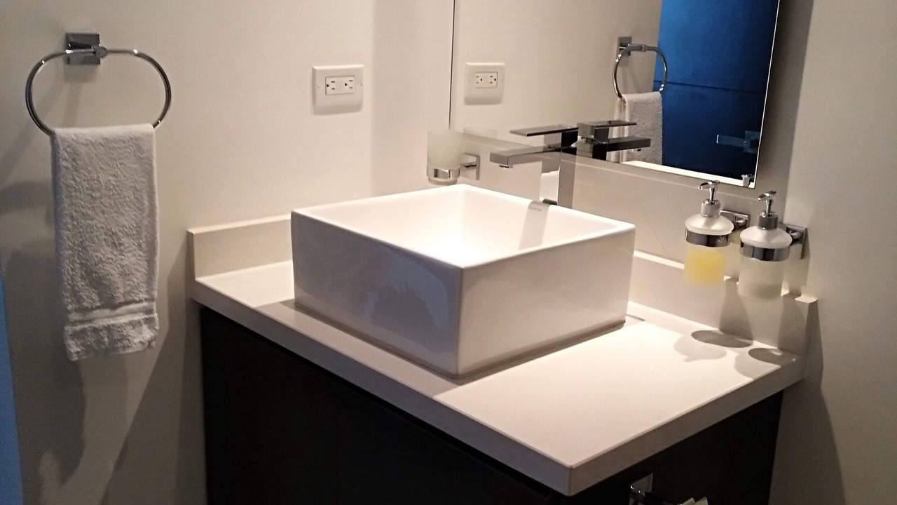 Photo of Bathroom in Usaquen