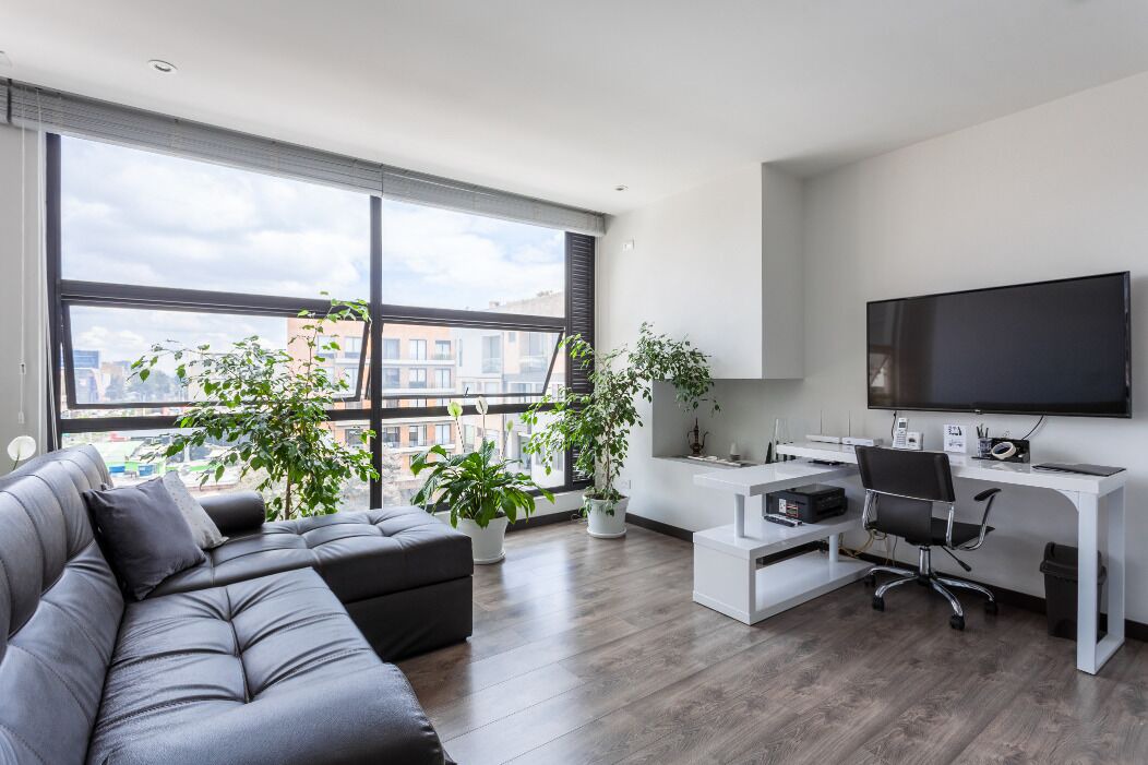 Photo of Livingroom in Usaquen