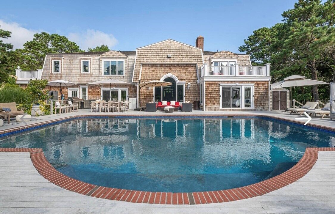 Photo of Outdoor in Shinnecock Hills