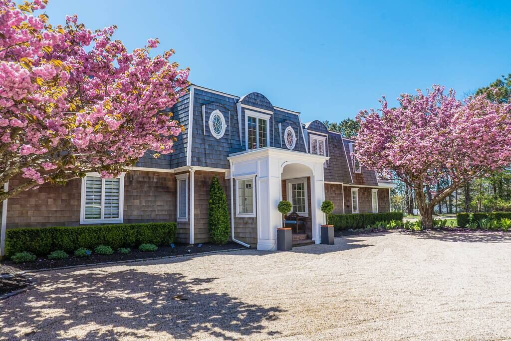 Photo of Outdoor in Shinnecock Hills