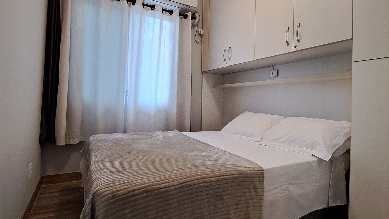 Photo of Bedroom in Pioneiros