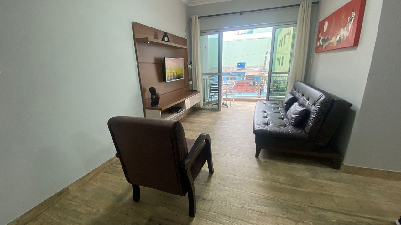 Photo of Livingroom in Pioneiros