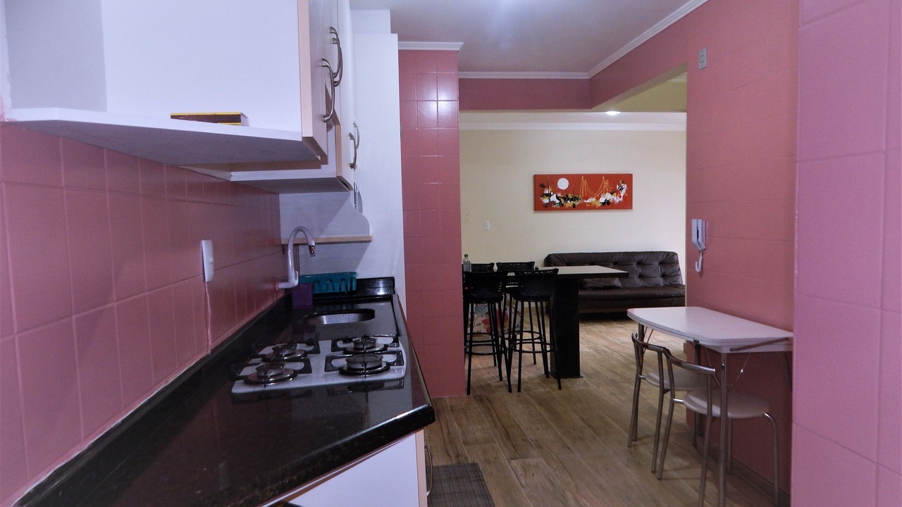 Photo of Kitchen in Pioneiros