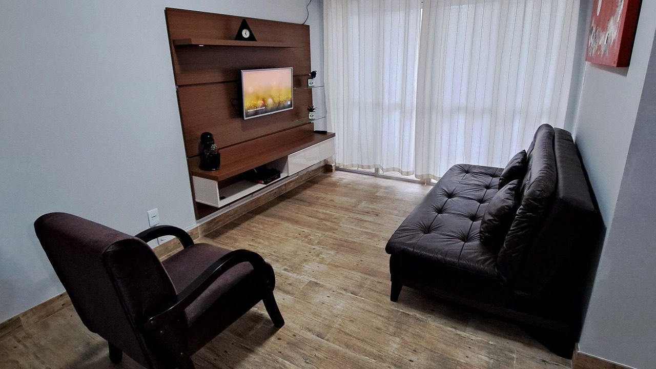 Photo of Livingroom in Pioneiros