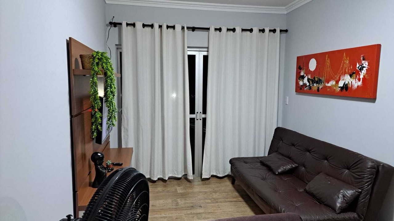Photo of Livingroom in Pioneiros