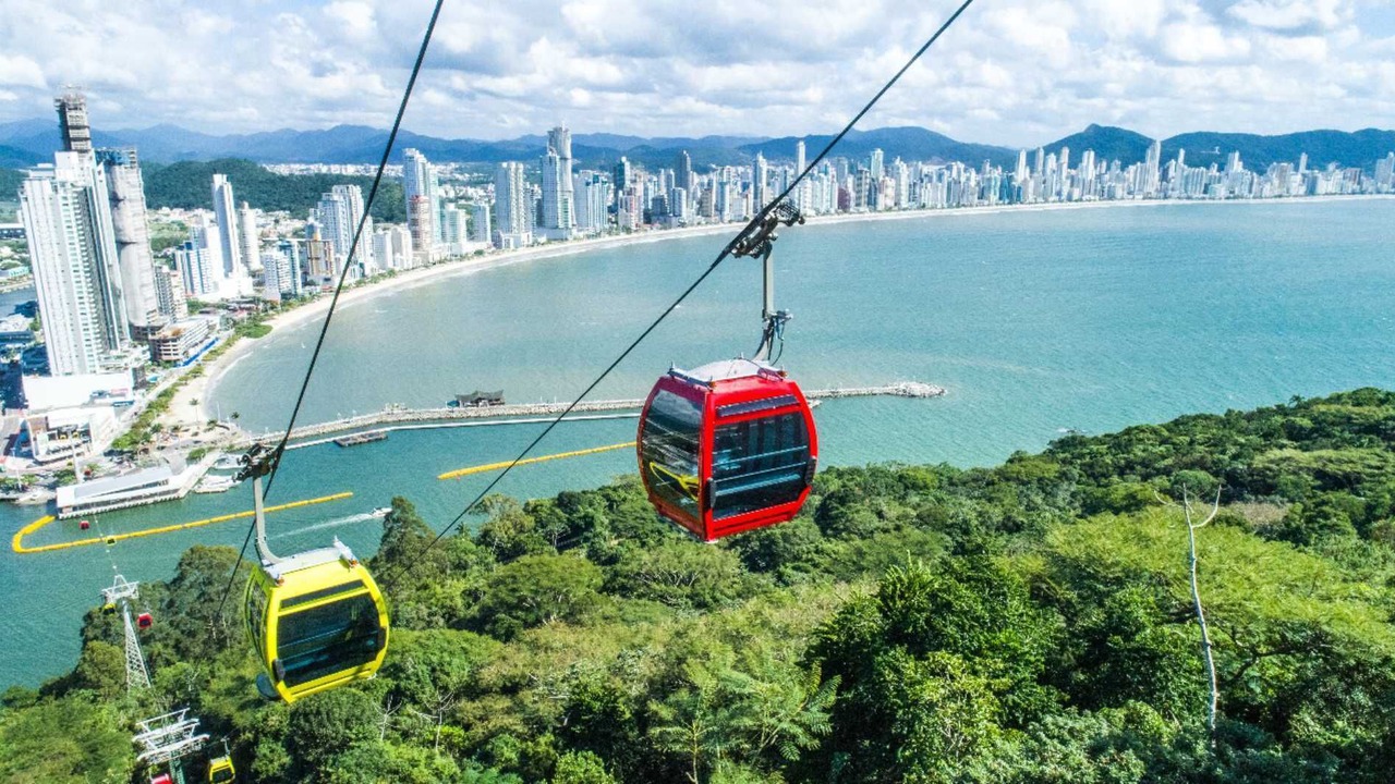 Photo of Outdoor in Pioneiros