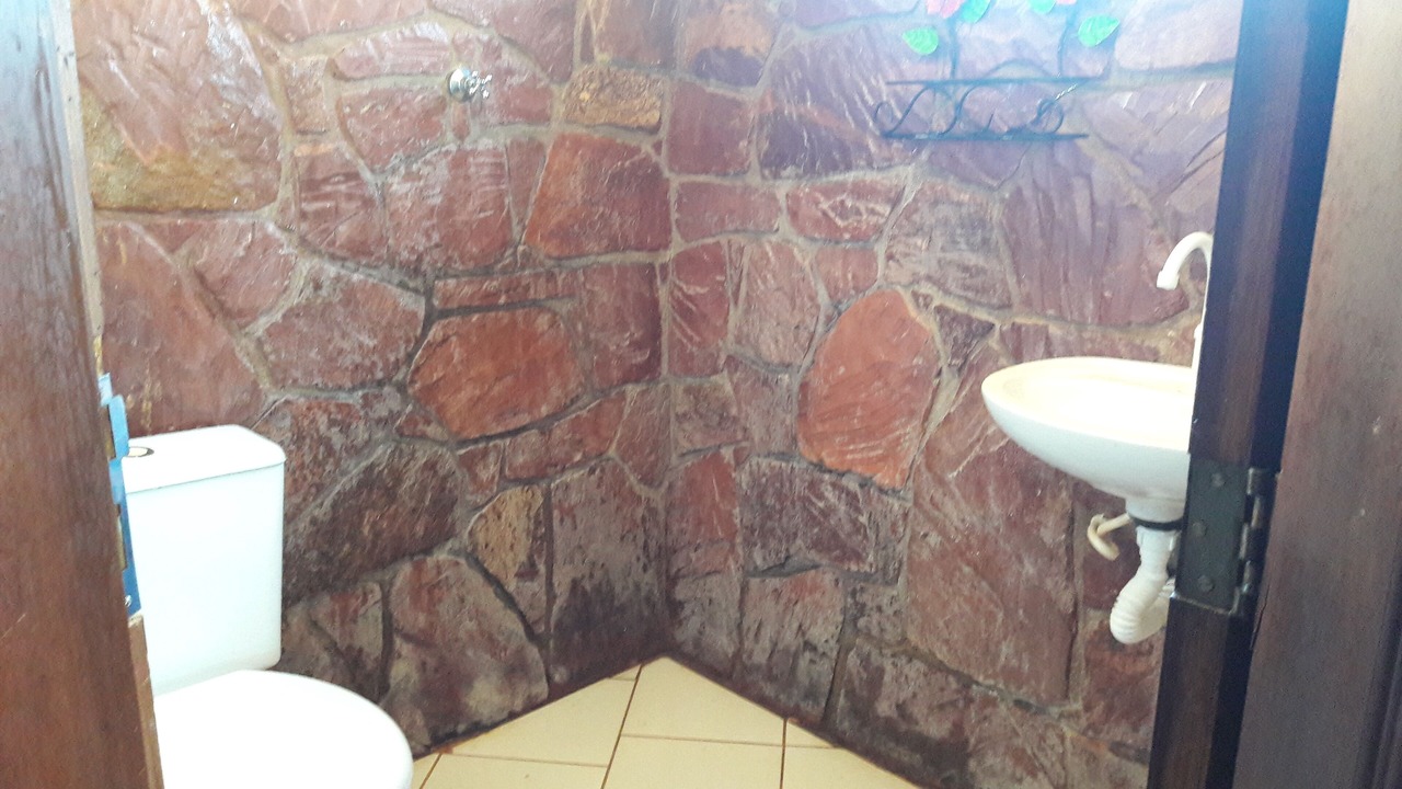 Photo of Bathroom in Sao Jorge