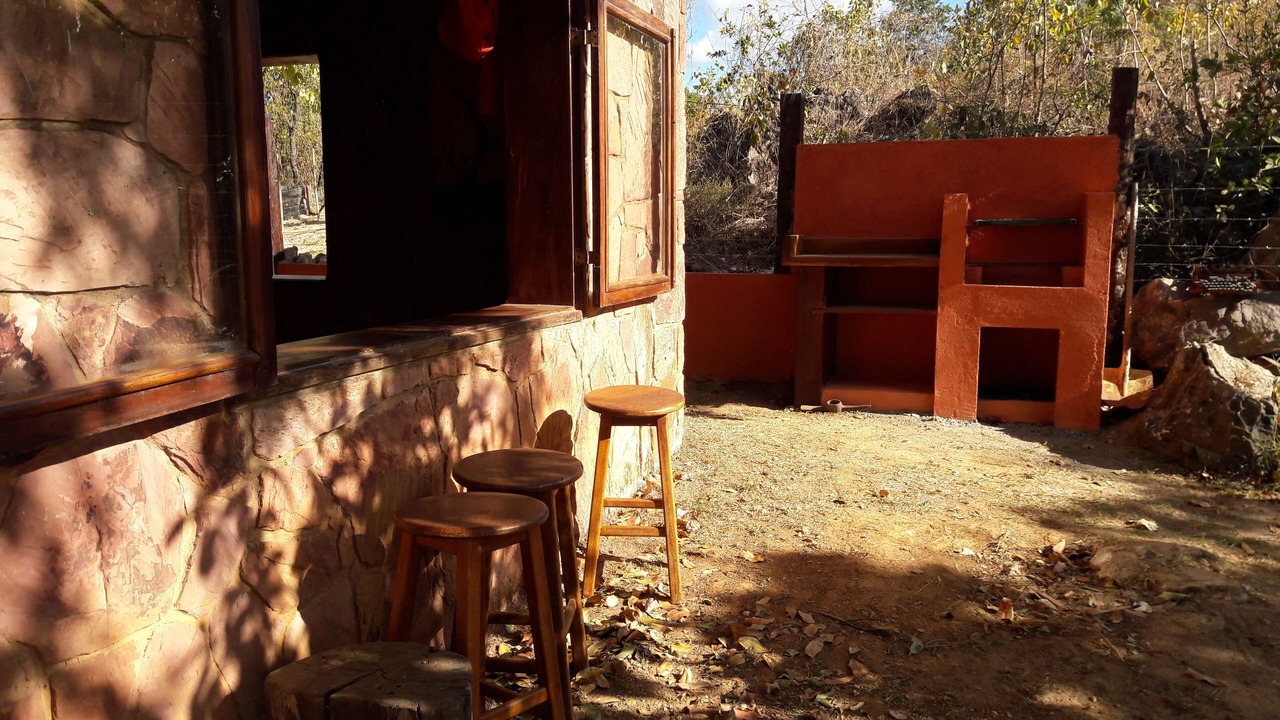 Photo of Outdoor in Sao Jorge