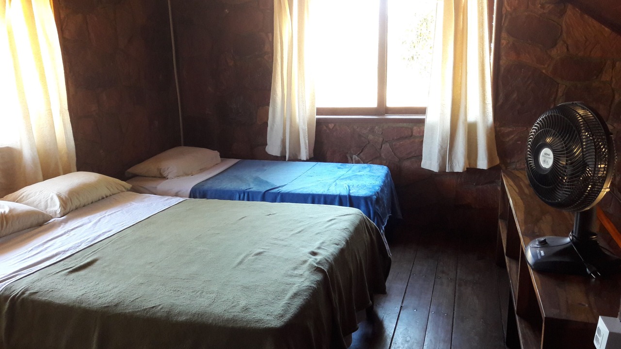 Photo of Bedroom in Sao Jorge