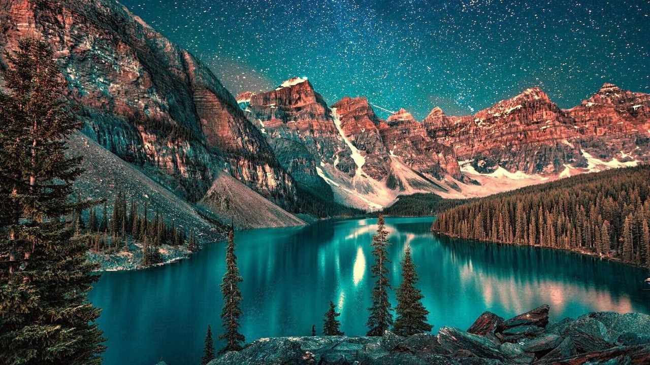 Photo of Outdoor in Calgary