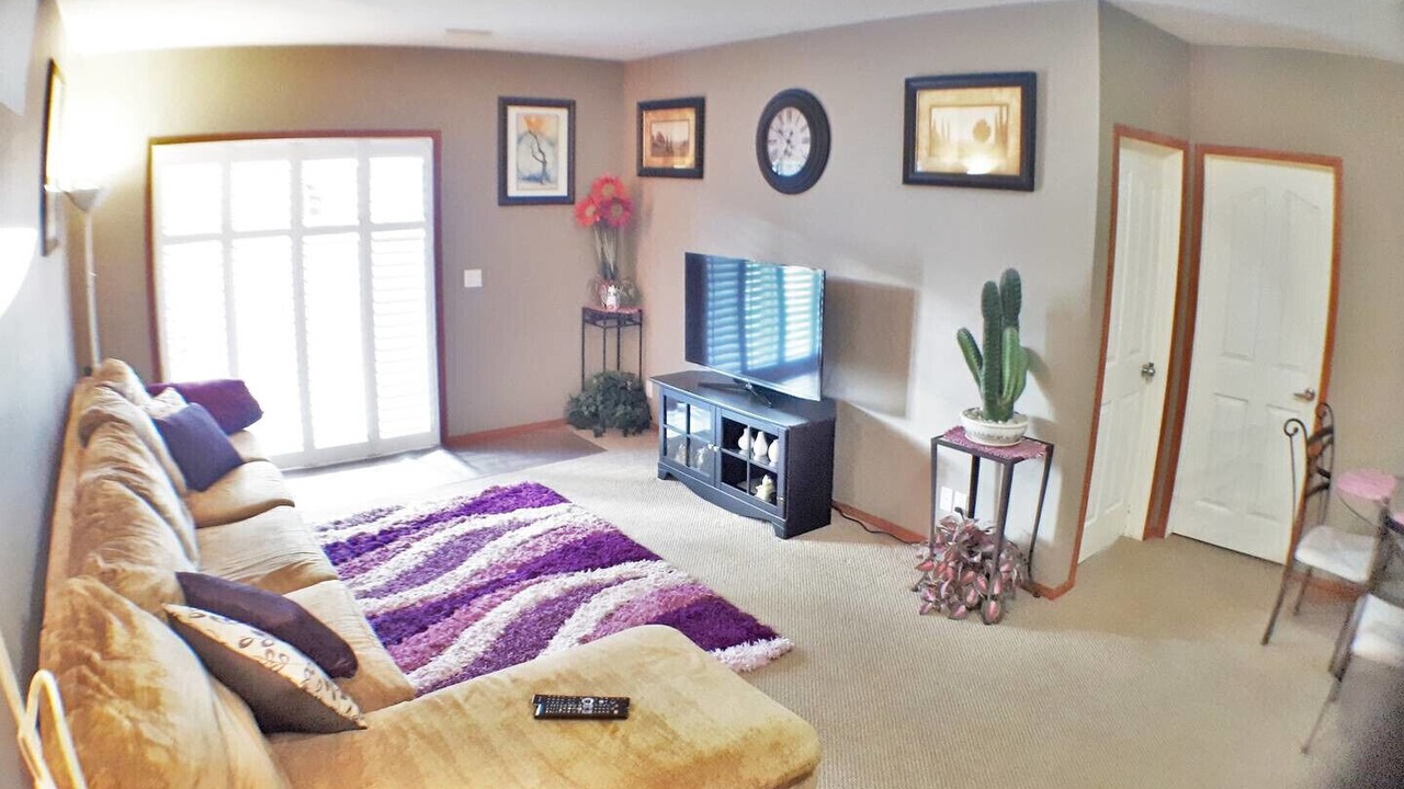 Photo of Livingroom in Calgary
