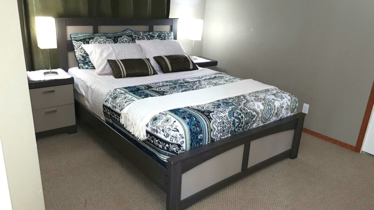 Photo of Bedroom in Calgary