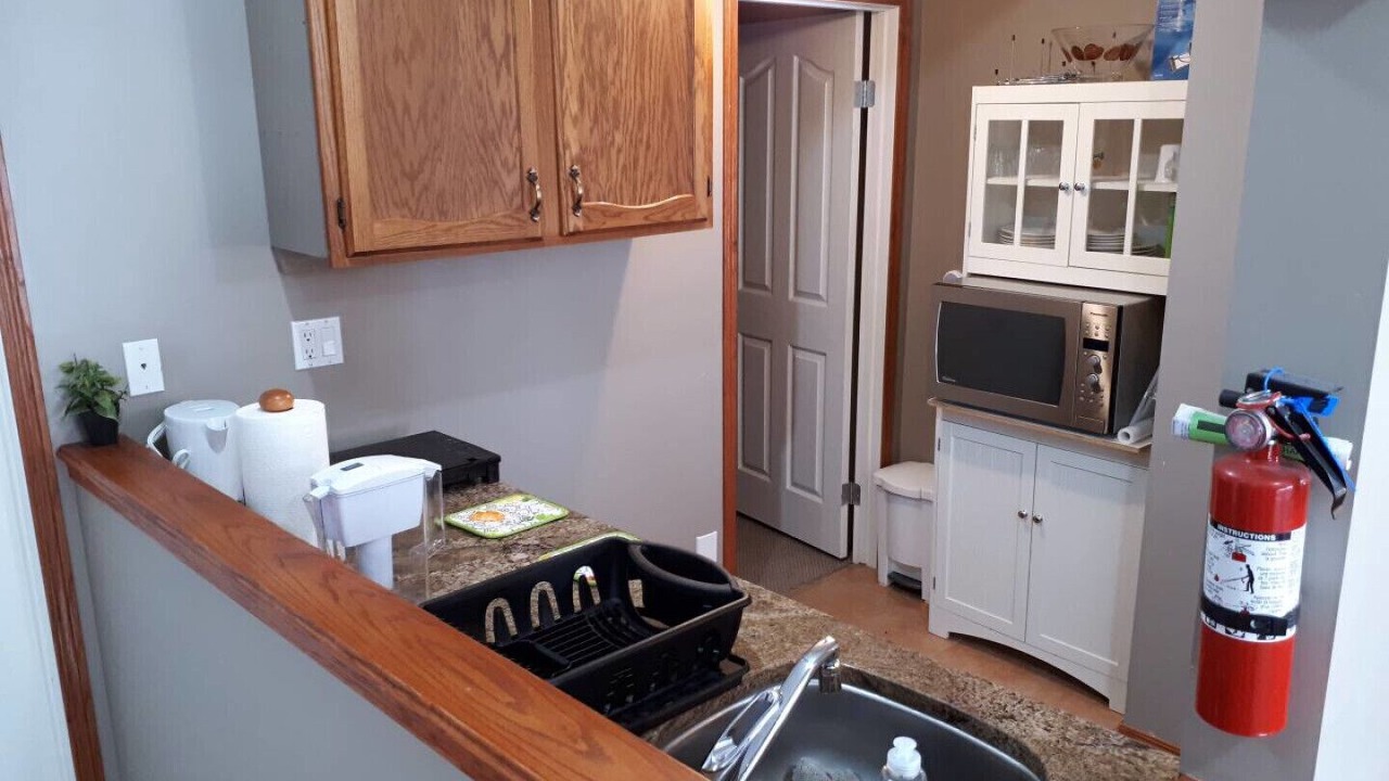 Photo of Kitchen in Calgary