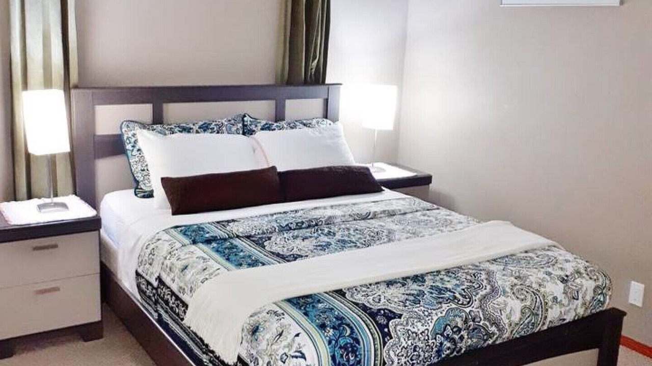 Photo of Bedroom in Calgary