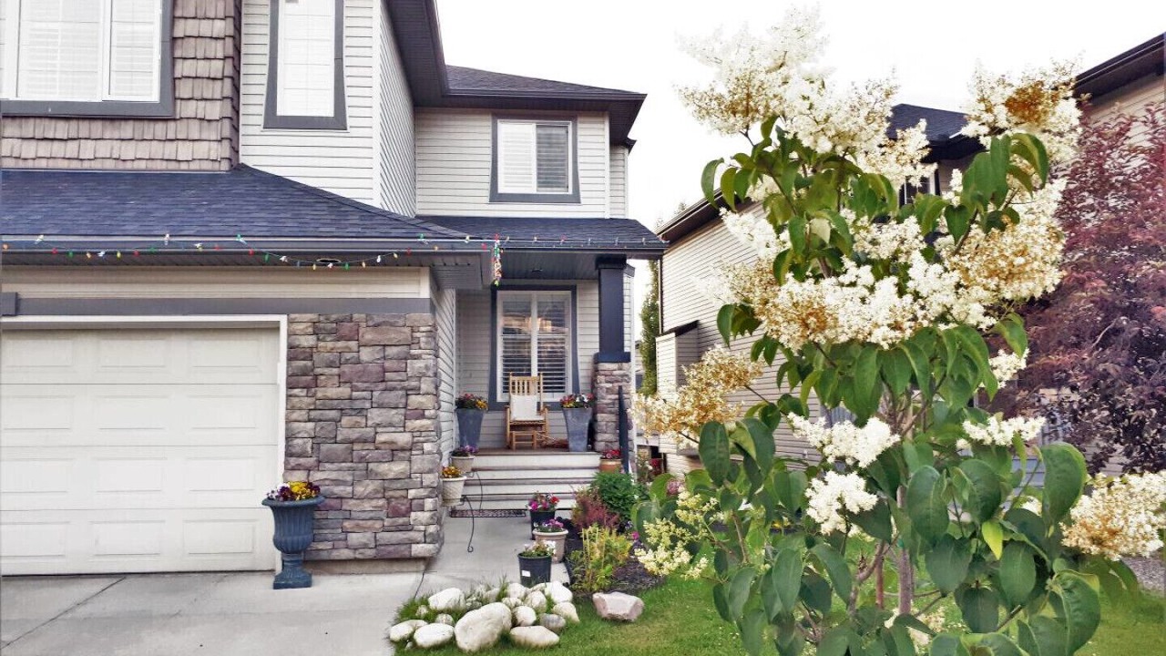 Photo of Outdoor in Calgary