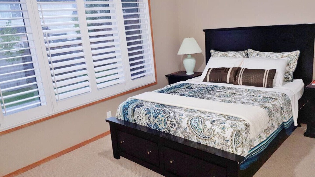 Photo of Bedroom in Calgary