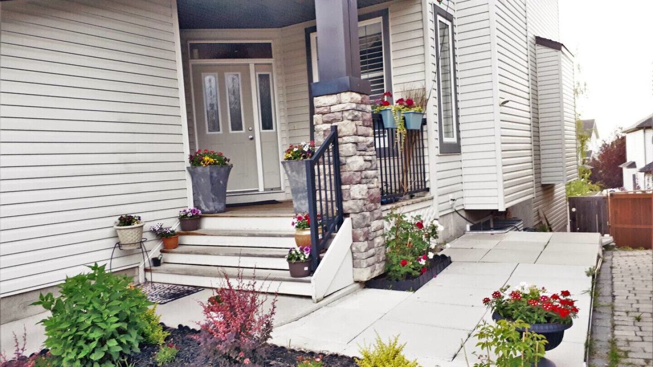 Photo of Outdoor in Calgary