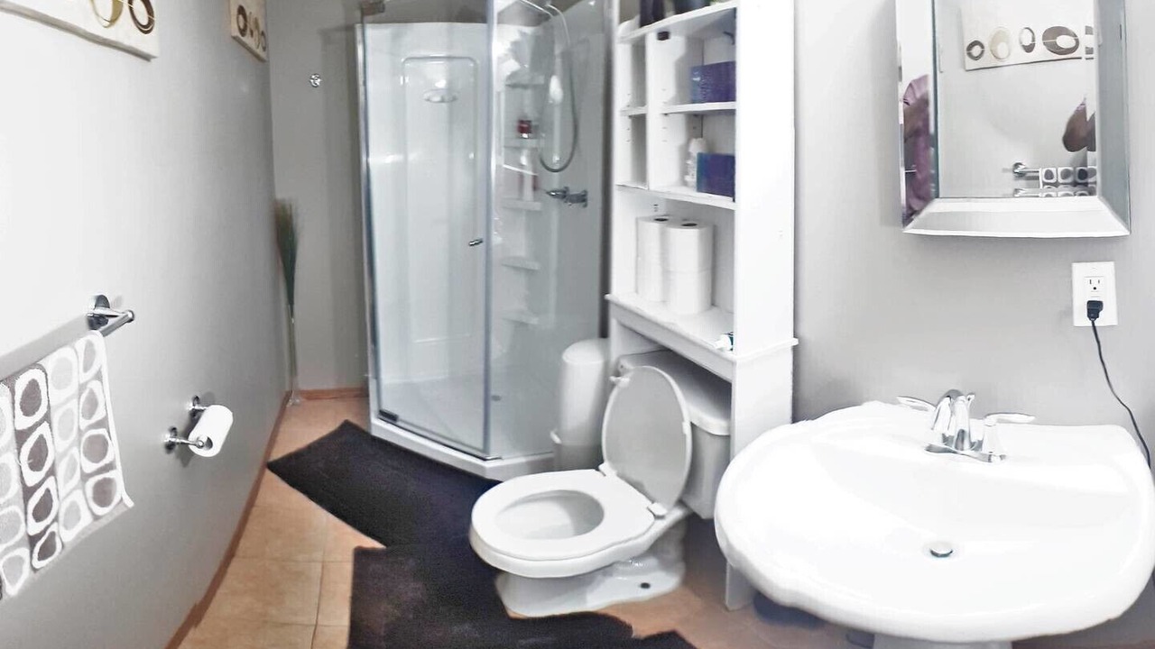 Photo of Bathroom in Calgary