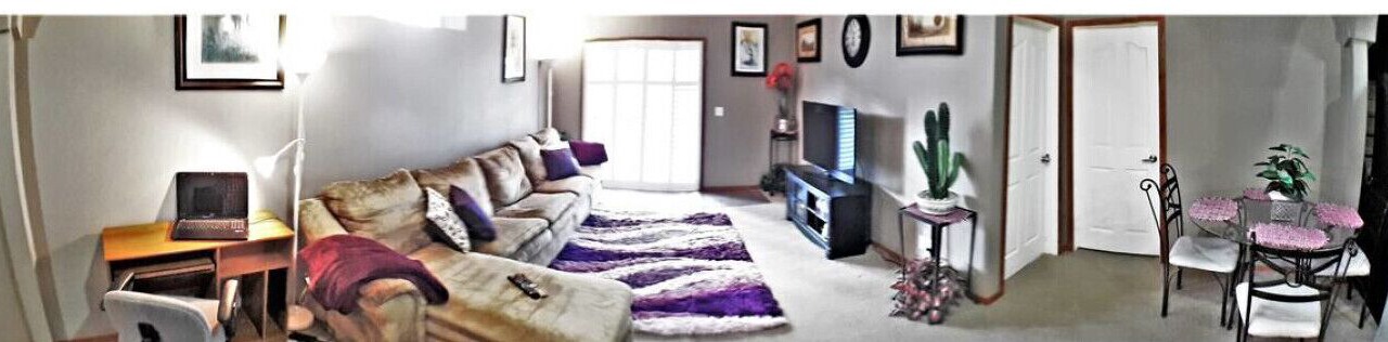 Photo of Livingroom in Calgary