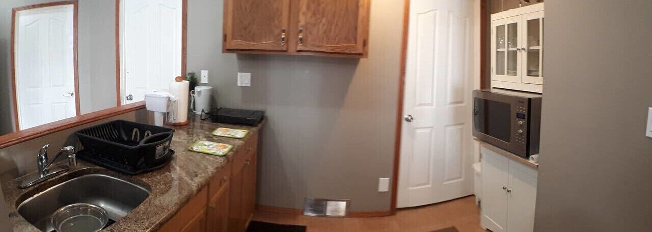 Photo of Kitchen in Calgary
