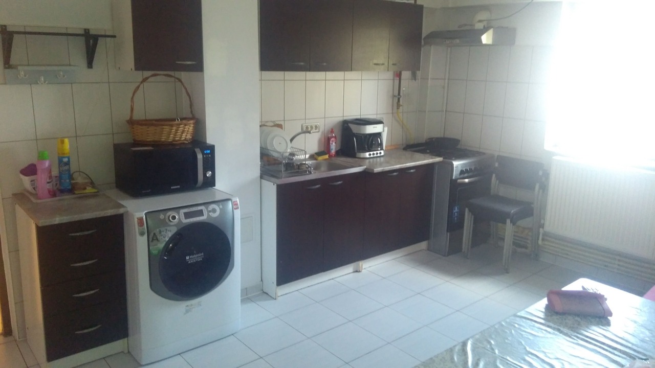 Photo of Kitchen in Constanta