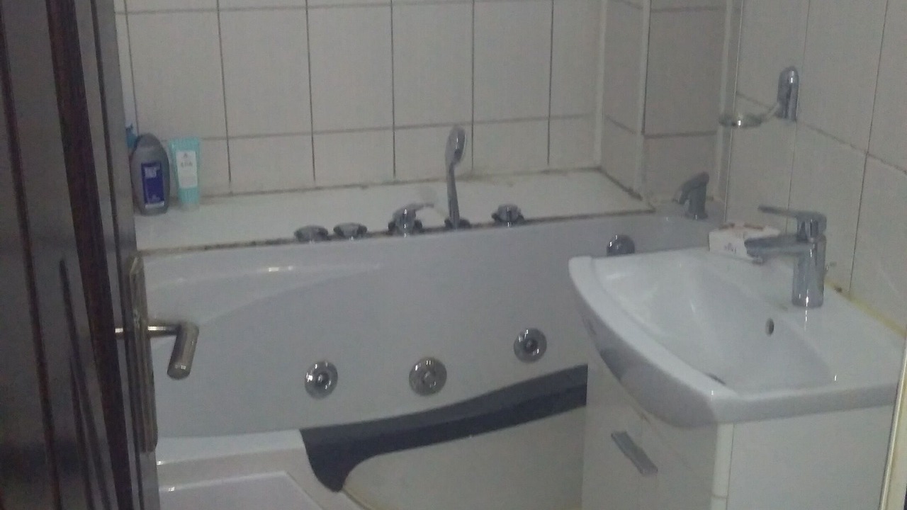 Photo of Bathroom in Constanta