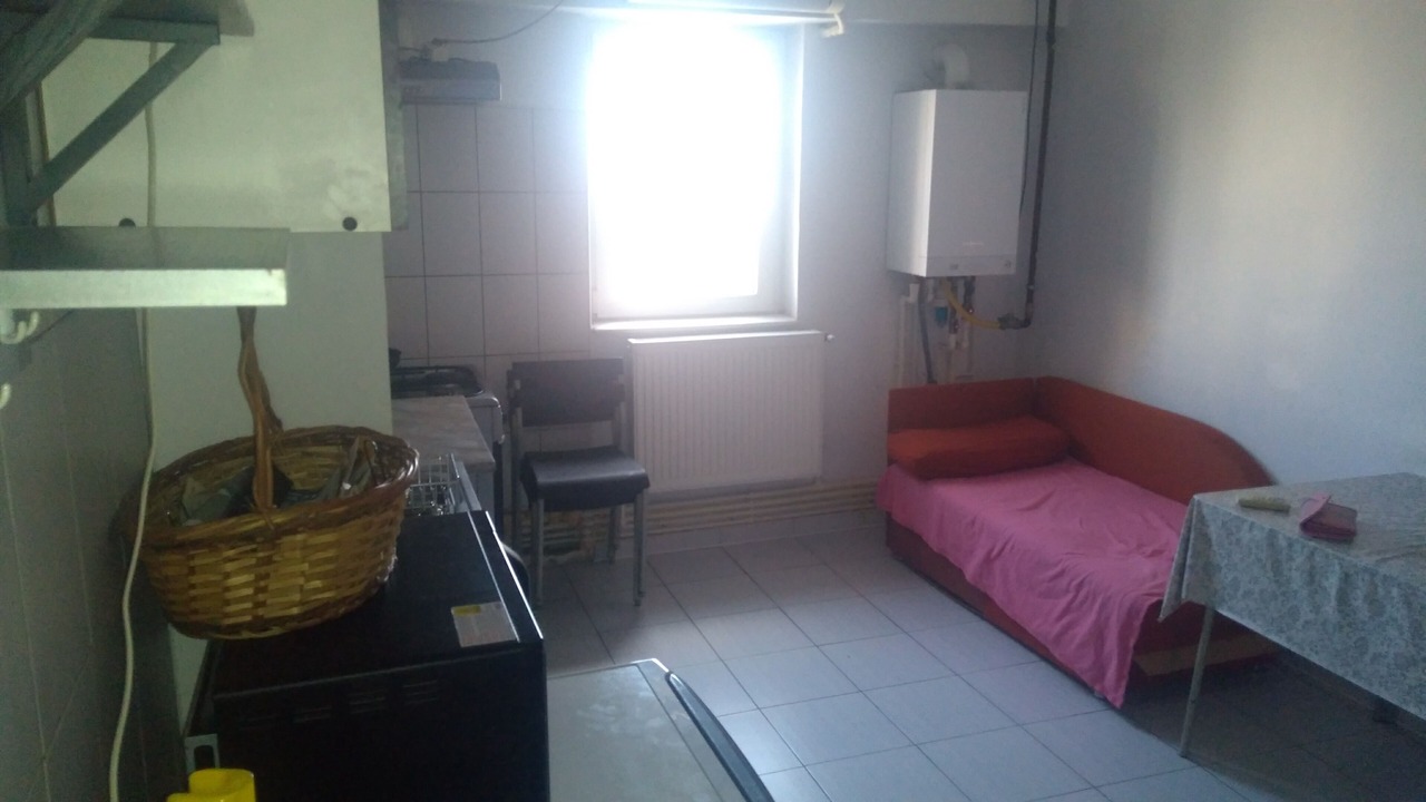 Photo of Livingroom in Constanta
